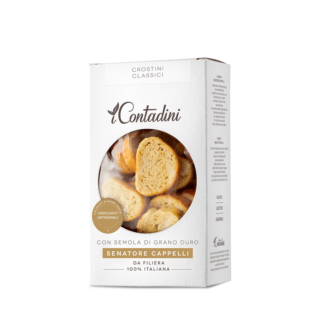 Crostini classici 150g