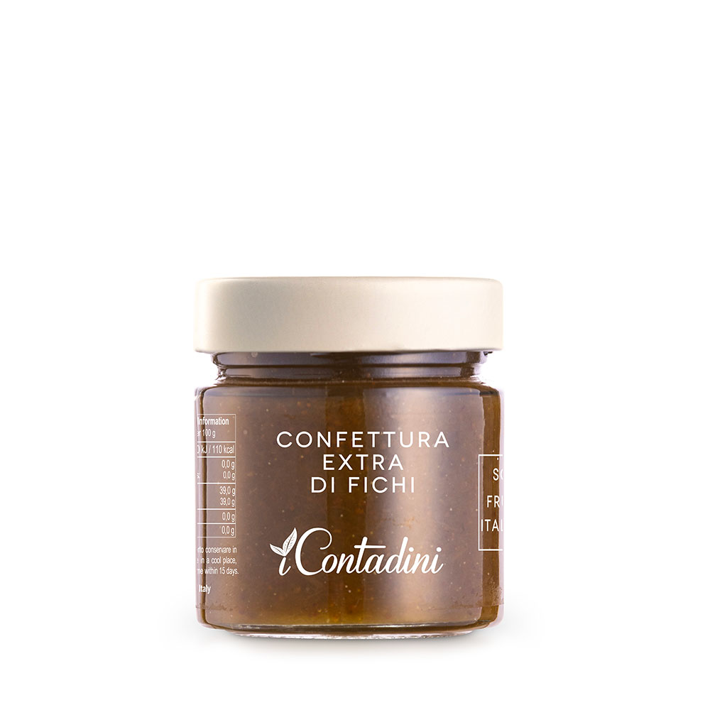 Confettura extra di fichi