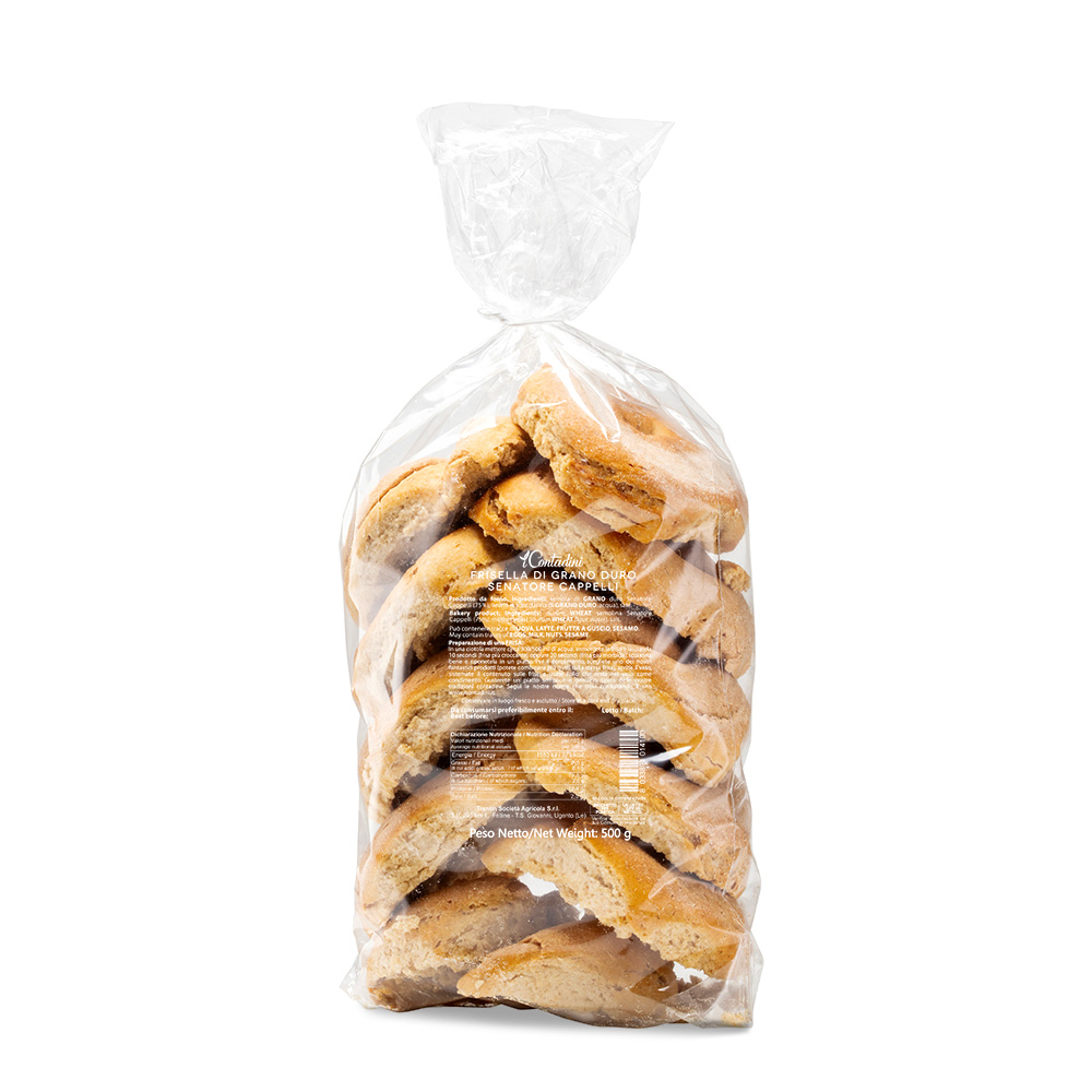 Frisa di grano duro 500g