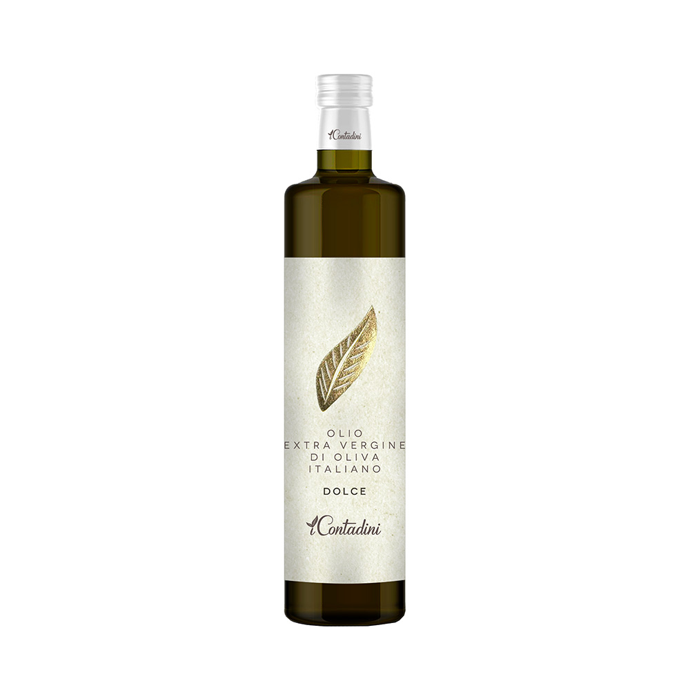 Olio evo dolce 500ml