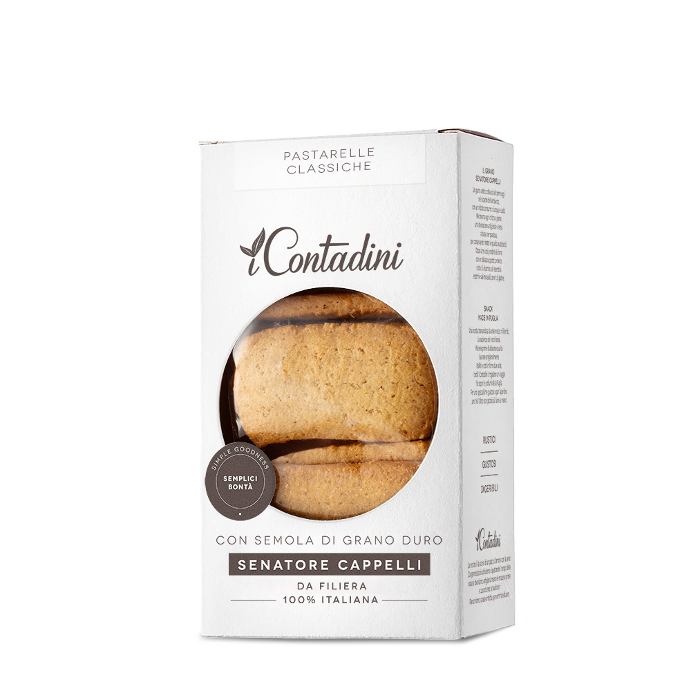 Pastarelle classiche 200g