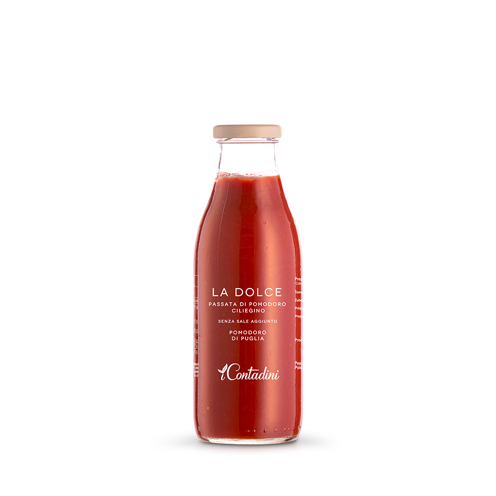 Passata dolce 500g