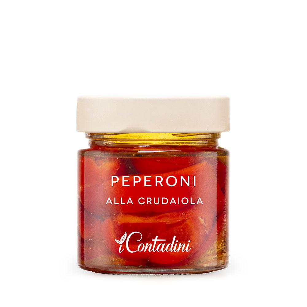 Peperoni crudaiola 230g