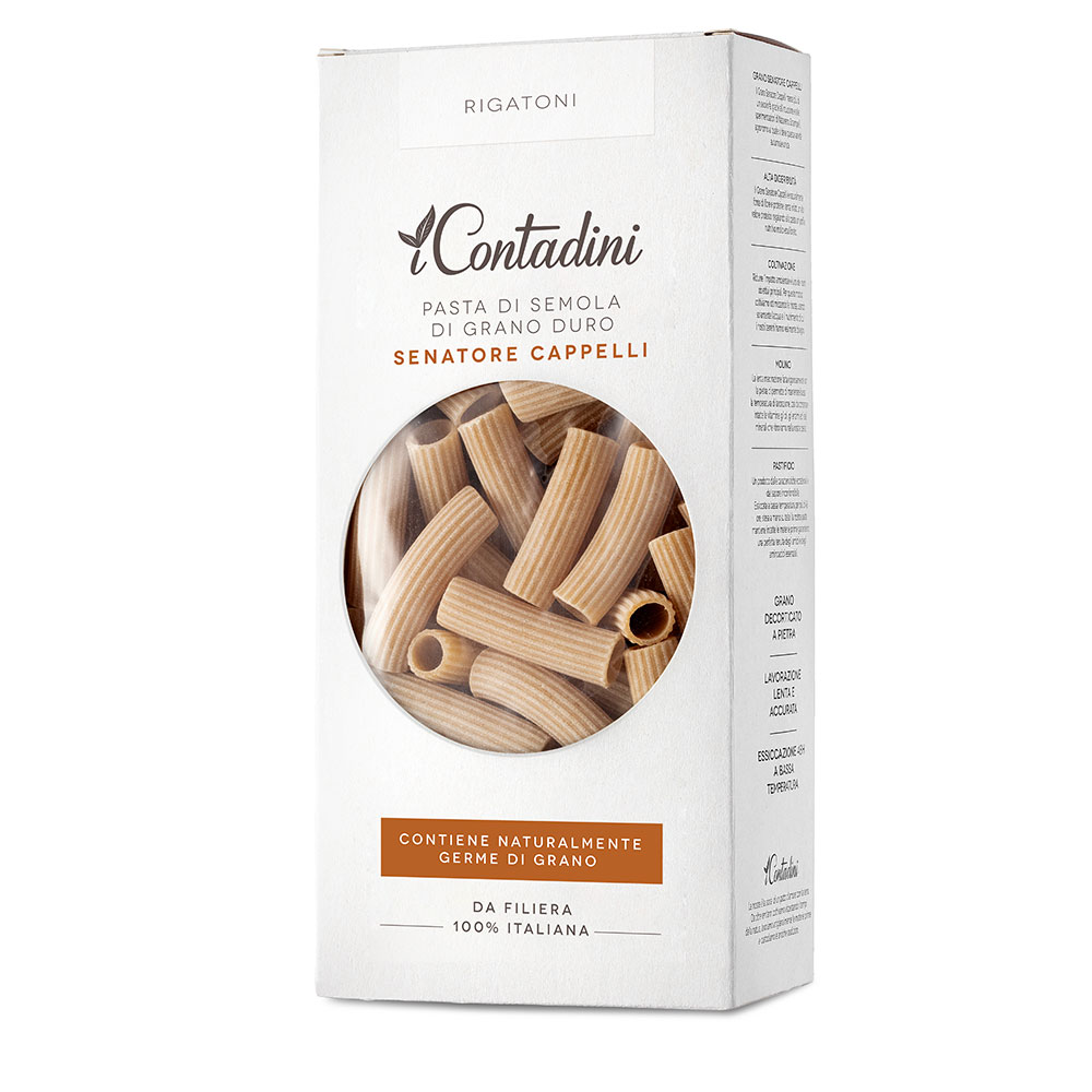 RIGATONI 400g