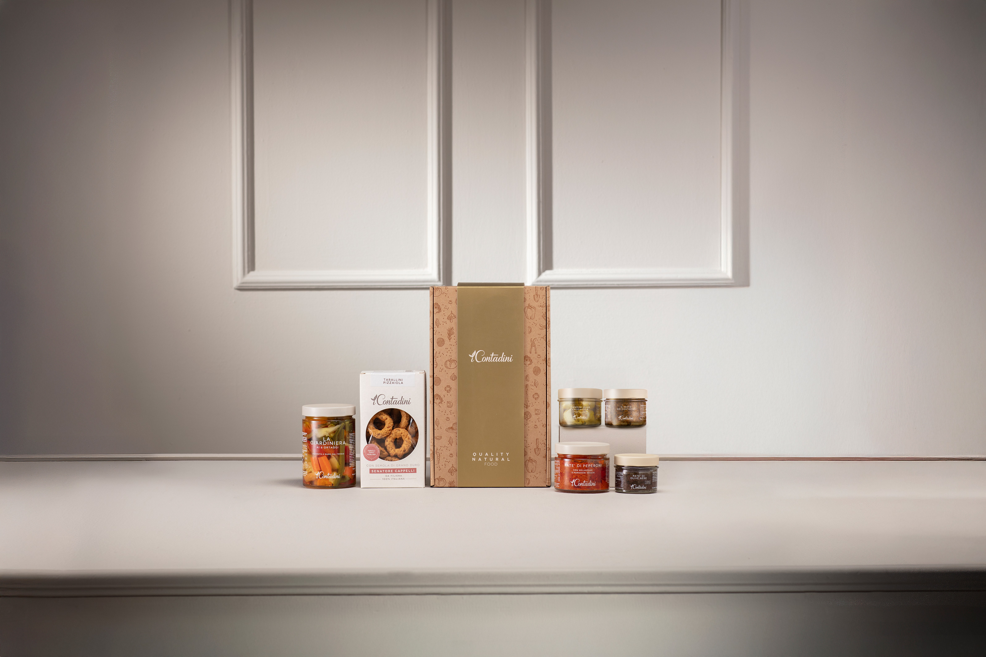 BOX SAPORI DA CONDIVIDERE