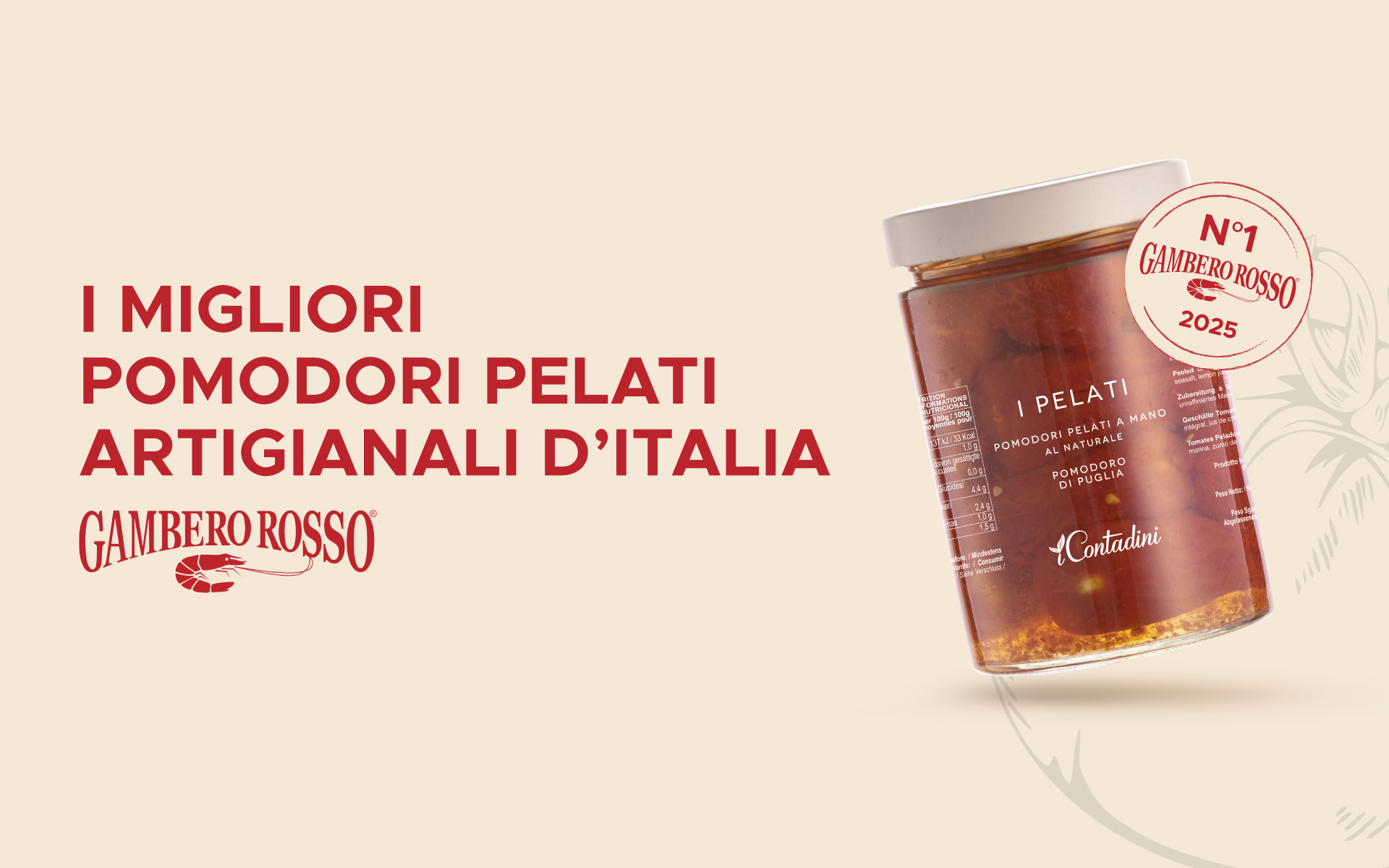 Gambero Rosso 