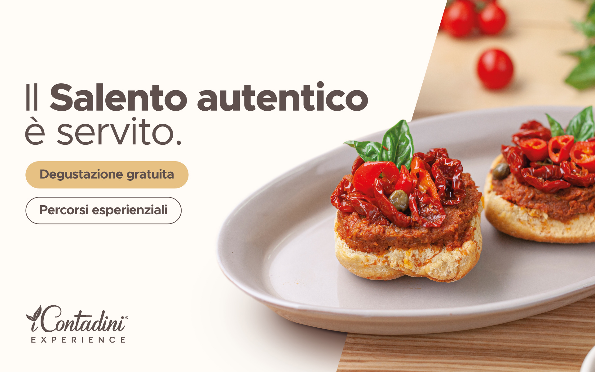 TOUR ENOGASTRONOMICO SALENTO