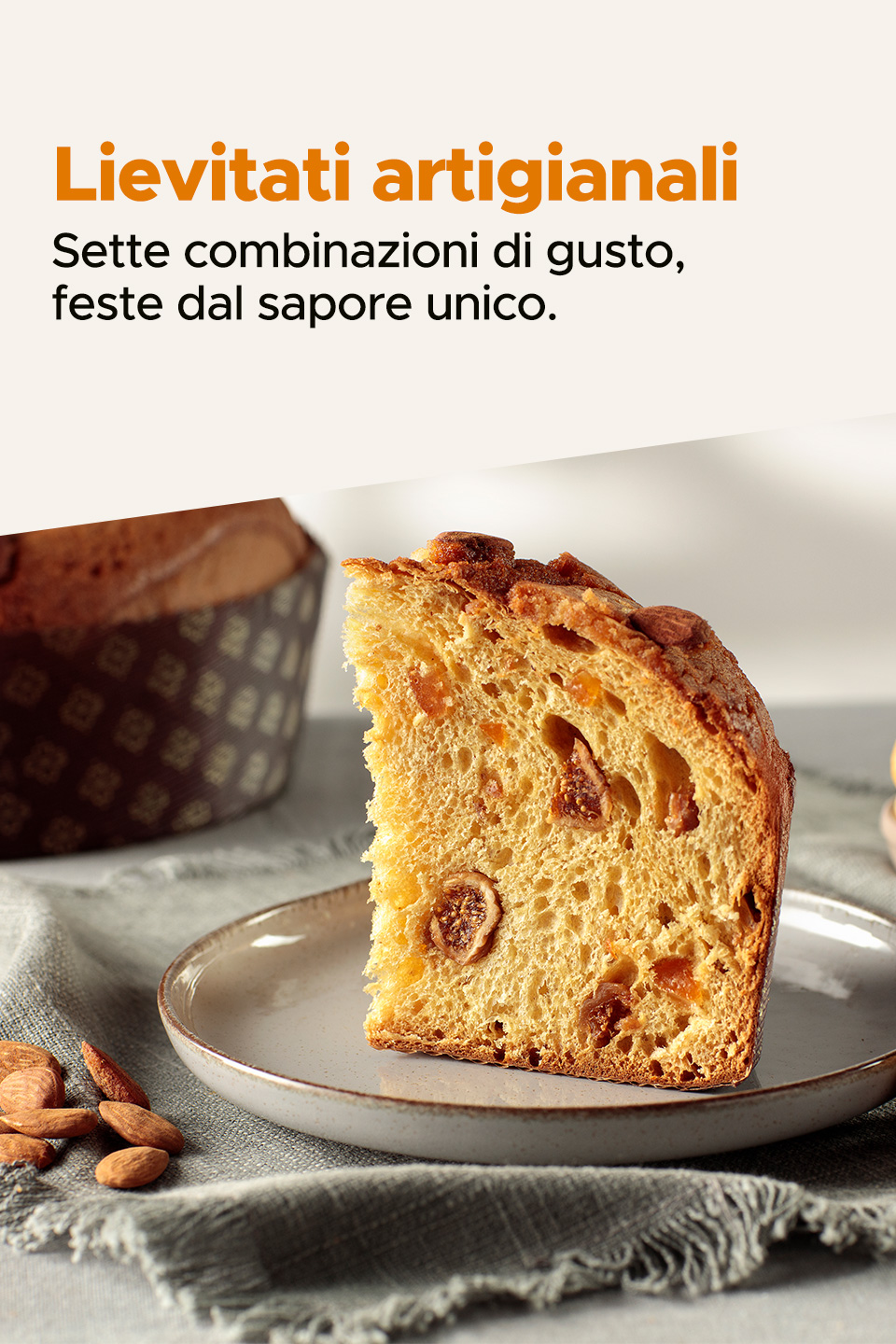 grandi lievitati 2025