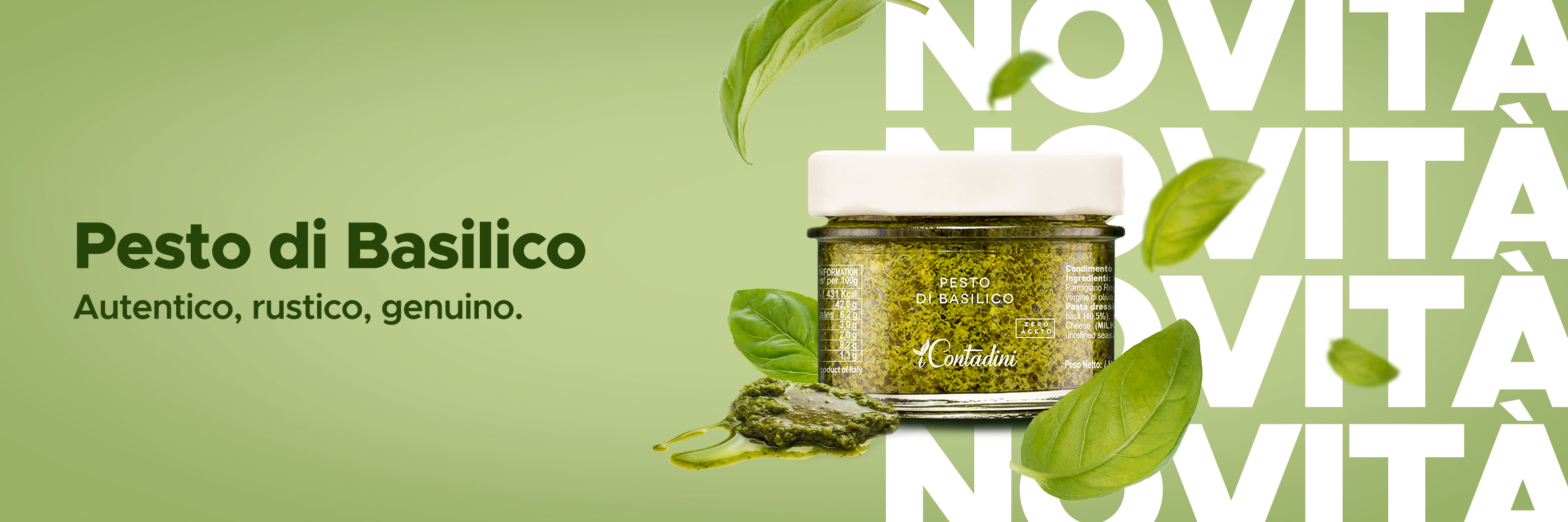 PESTO