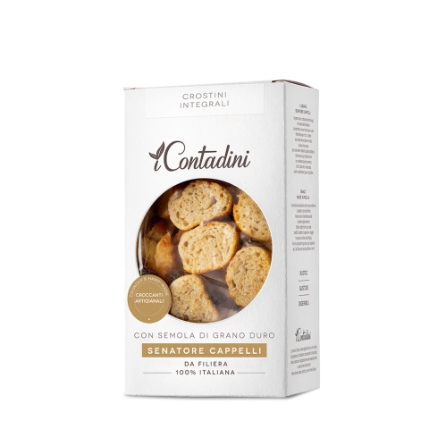crostini integrali i contadini shop online