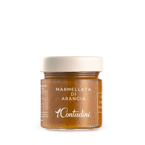marmellata di arance i contadini shop online