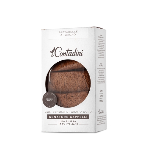 PASTARELLE CACAO