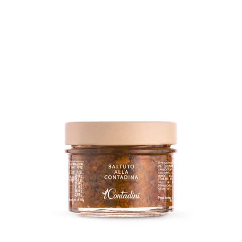 pate battuto contadina shop online